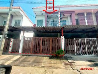 For sale 1 Beds townhouse in Hat Yai, Songkhla