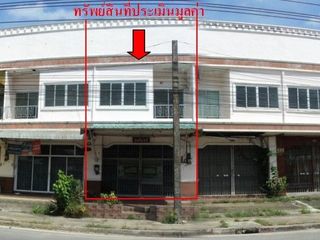 Gewerbefläche zum Kauf mit 1 Zimmer in Hat Yai, Songkhla