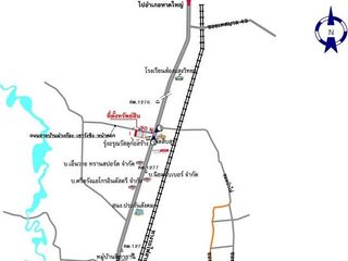 Gewerbefläche zum Kauf mit 1 Zimmer in Hat Yai, Songkhla