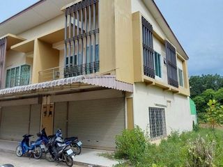 Gewerbefläche zum Kauf mit 1 Zimmer in Hat Yai, Songkhla
