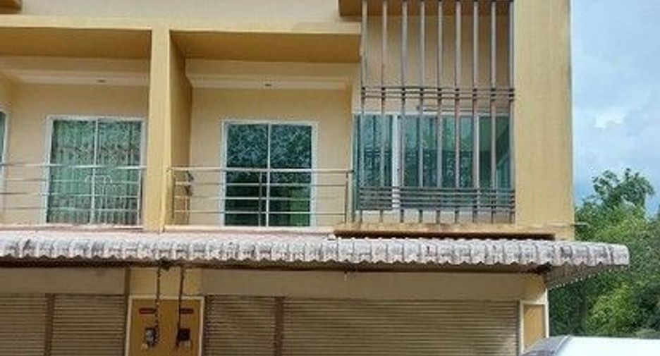 À vendre 1 chambre local commercial à Hat Yai, Songkhla