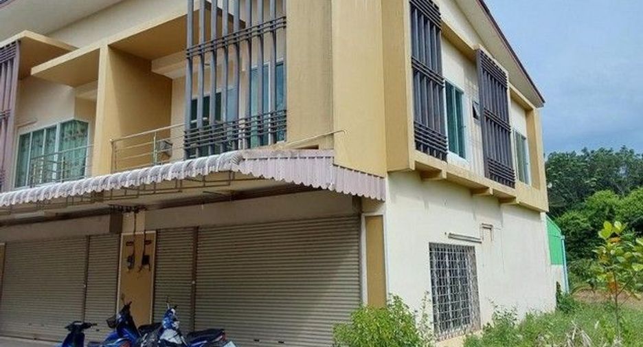 À vendre 1 chambre local commercial à Hat Yai, Songkhla