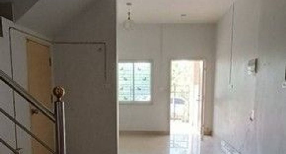 For sale 2 bedrooms townhouse in Hat Yai, Songkhla