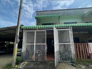 For sale 1 Beds townhouse in Hat Yai, Songkhla