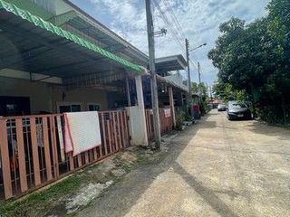 For sale 1 Beds townhouse in Hat Yai, Songkhla