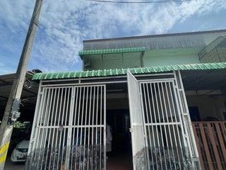 For sale 1 Beds townhouse in Hat Yai, Songkhla