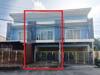 For sale 1 Beds townhouse in Hat Yai, Songkhla