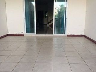 For sale 1 Beds townhouse in Hat Yai, Songkhla