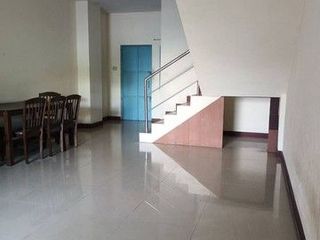 For sale 1 Beds townhouse in Hat Yai, Songkhla