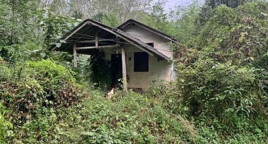 For sale 1 bed house in Mueang Trang, Trang