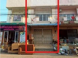 Local comercial en venta de 1 habitaciones en Hat Yai, Songkhla