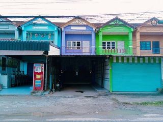 For sale 1 bed retail Space in Phrom Khiri, Nakhon Si Thammarat