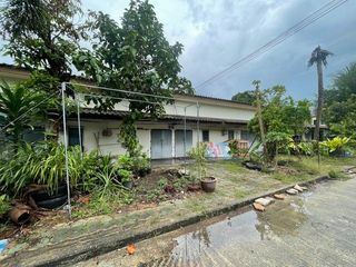Grundstück zum Kauf in Hat Yai, Songkhla