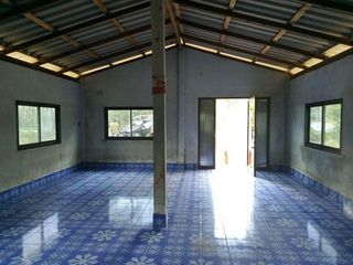 For sale 1 bed house in Phrom Khiri, Nakhon Si Thammarat
