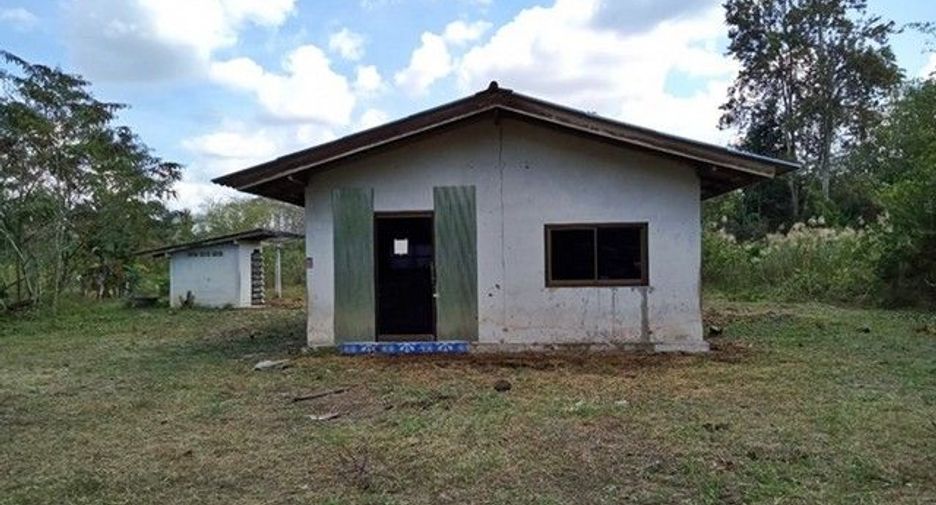 Продажа 1 кровать дом в Phrom Khiri, Nakhon Si Thammarat