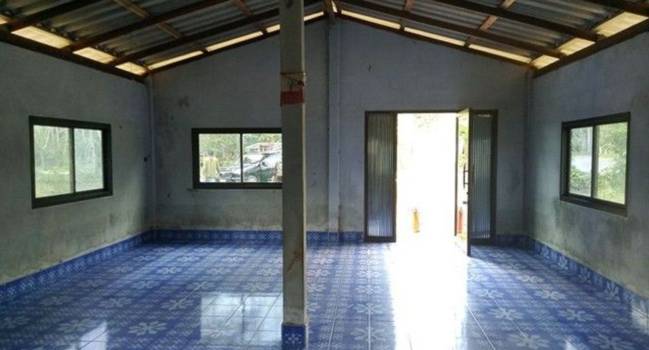 Продажа 1 кровать дом в Phrom Khiri, Nakhon Si Thammarat