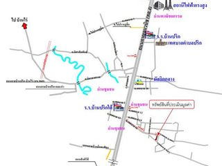 Продажа Участок в Хатъяй, Songkhla