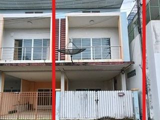 Casa adosada en venta de 2 habitaciones en Hat Yai, Songkhla