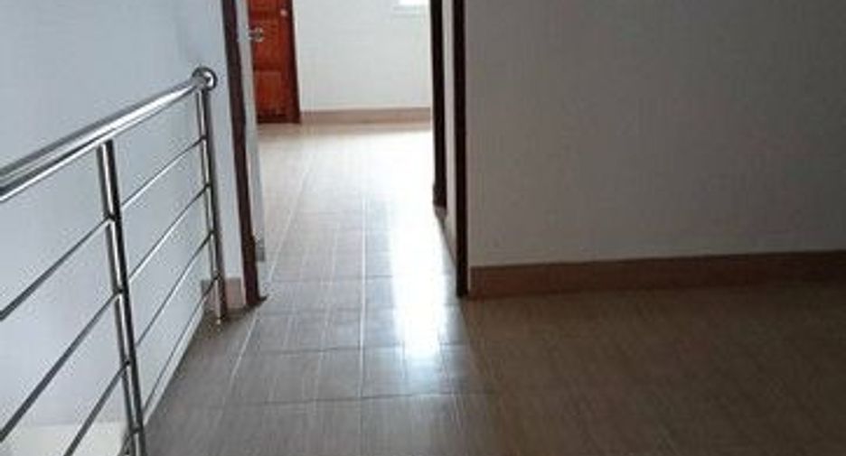 For sale 2 ベッドルーム townhouse in Hat Yai, Songkhla