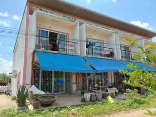 Local comercial en venta de 1 habitaciones en Hat Yai, Songkhla