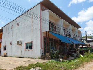 Local comercial en venta de 1 habitaciones en Hat Yai, Songkhla