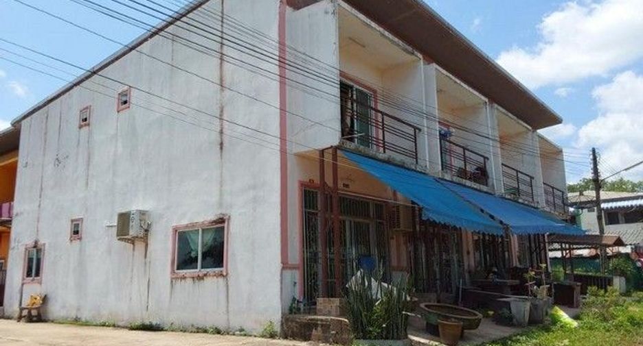 À vendre 1 chambre local commercial à Hat Yai, Songkhla