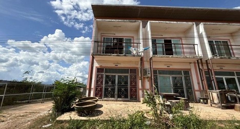 À vendre 1 chambre local commercial à Hat Yai, Songkhla