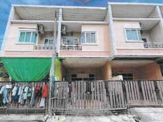 For sale 1 Beds townhouse in Hat Yai, Songkhla