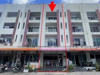 Local comercial en venta de 1 habitaciones en Hat Yai, Songkhla