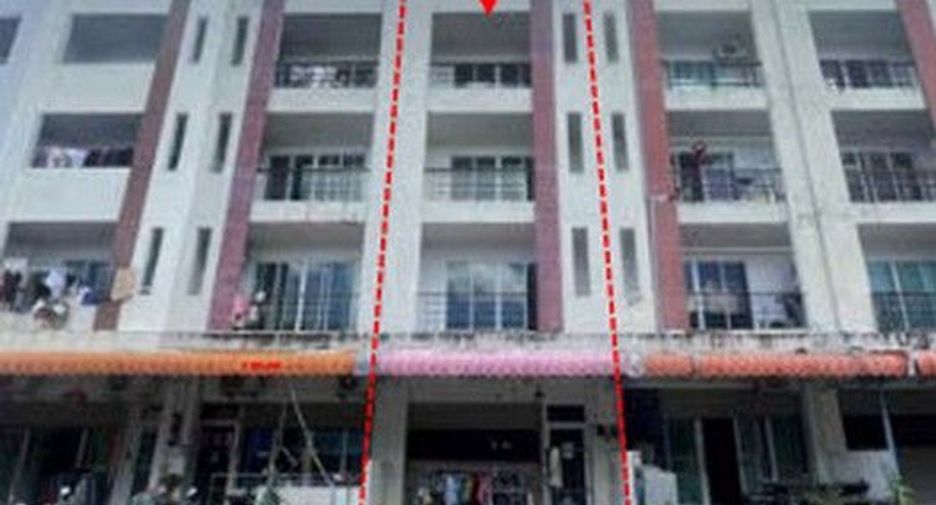 Gewerbefläche zum Kauf mit 1 Zimmer in Hat Yai, Songkhla
