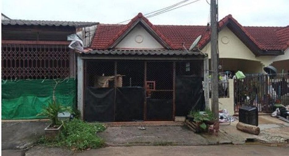 Reihenhaus zum Kauf mit 1 Zimmer in Hat Yai, Songkhla
