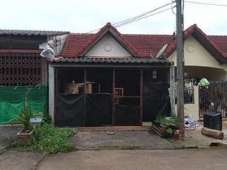 Продажа 1 кровать таунхаус в Хатъяй, Songkhla