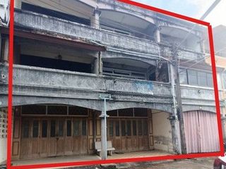 Gewerbefläche zum Kauf mit 1 Zimmer in Hat Yai, Songkhla