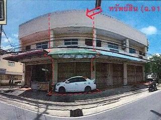 Local comercial en venta de 1 habitaciones en Hat Yai, Songkhla