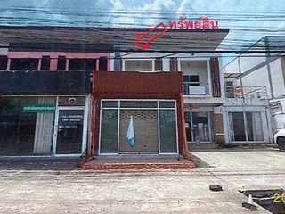 Gewerbefläche zum Kauf mit 1 Zimmer in Hat Yai, Songkhla