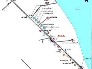 Gewerbefläche zum Kauf mit 1 Zimmer in Hat Yai, Songkhla