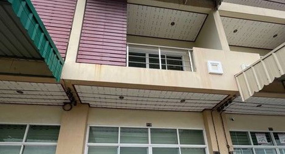 Local comercial en venta de 1 habitaciones en Hat Yai, Songkhla