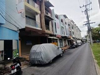 For sale 3 bedrooms retail Space in Hat Yai, Songkhla
