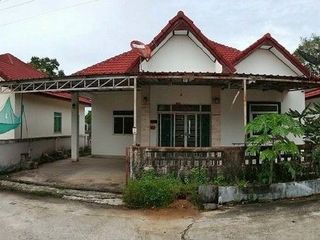 Продажа 3 спальни дом в Хатъяй, Songkhla