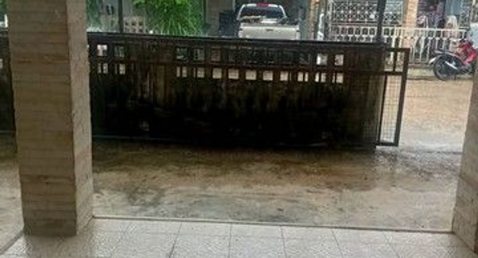 For sale 3 bedrooms house in Hat Yai, Songkhla