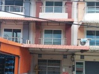 Gewerbefläche zum Kauf mit 1 Zimmer in Hat Yai, Songkhla