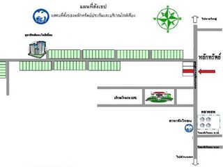 Gewerbefläche zum Kauf mit 1 Zimmer in Hat Yai, Songkhla