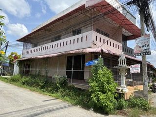 Gewerbefläche zum Kauf mit 1 Zimmer in Hat Yai, Songkhla