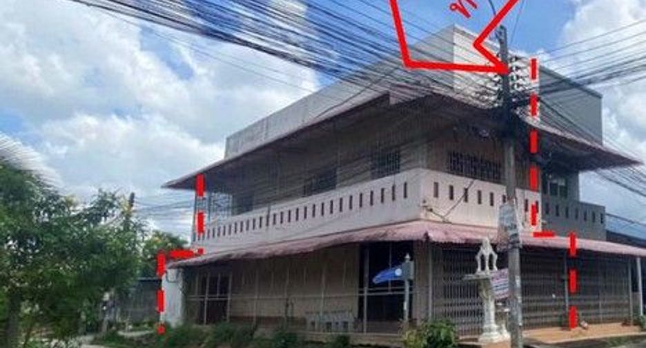 À vendre 1 chambre local commercial à Hat Yai, Songkhla