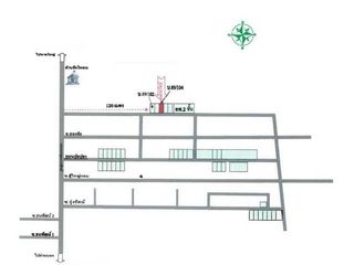 For sale 1 bed townhouse in Hat Yai, Songkhla