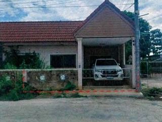 For sale 1 bed townhouse in Hat Yai, Songkhla
