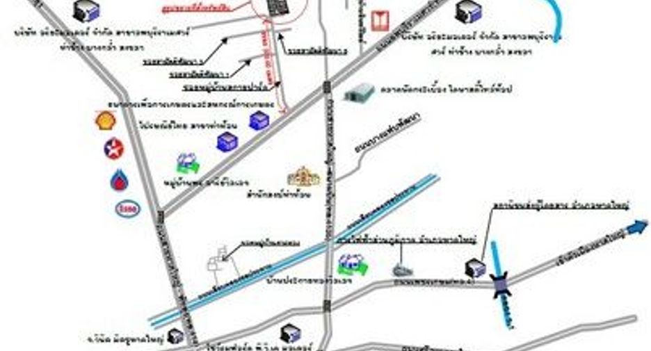 For sale 1 Beds townhouse in Hat Yai, Songkhla