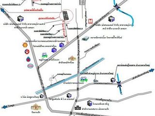 For sale 1 bed townhouse in Hat Yai, Songkhla
