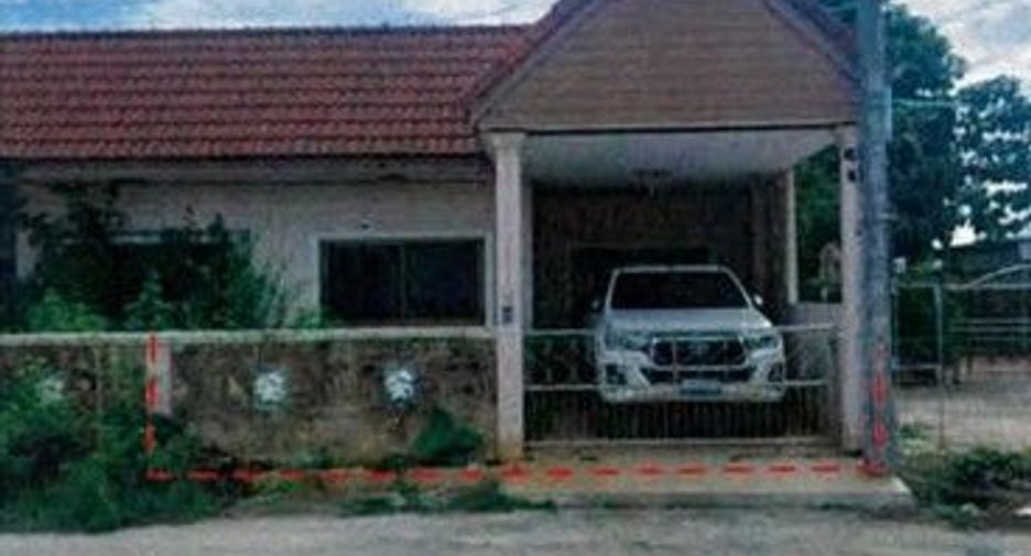 For sale 1 Beds townhouse in Hat Yai, Songkhla