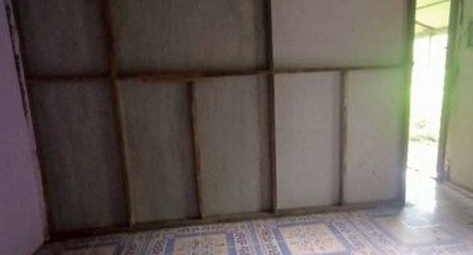 For sale 1 bed townhouse in Hat Yai, Songkhla